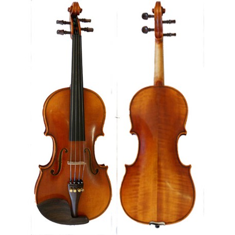 ĐÀN VIOLIN CAO CẤP DEVISER V-30 GỖ NGUYÊN TẤM 4/4