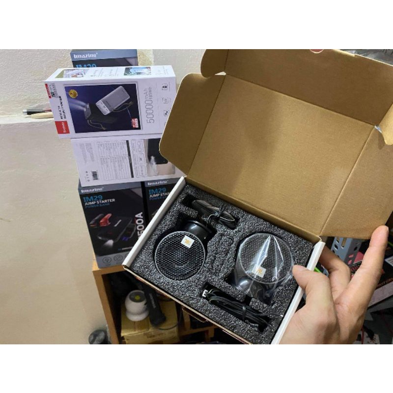 Sub gầm JBL siêu trầm, ấm. Nghe nhạc đẳng cấp dành cho xe hơi ô tô