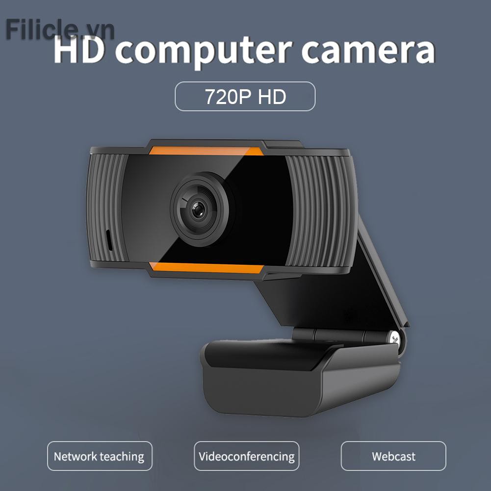 Webcam C30 720p Hd Usb Chất Lượng Cao | BigBuy360 - bigbuy360.vn