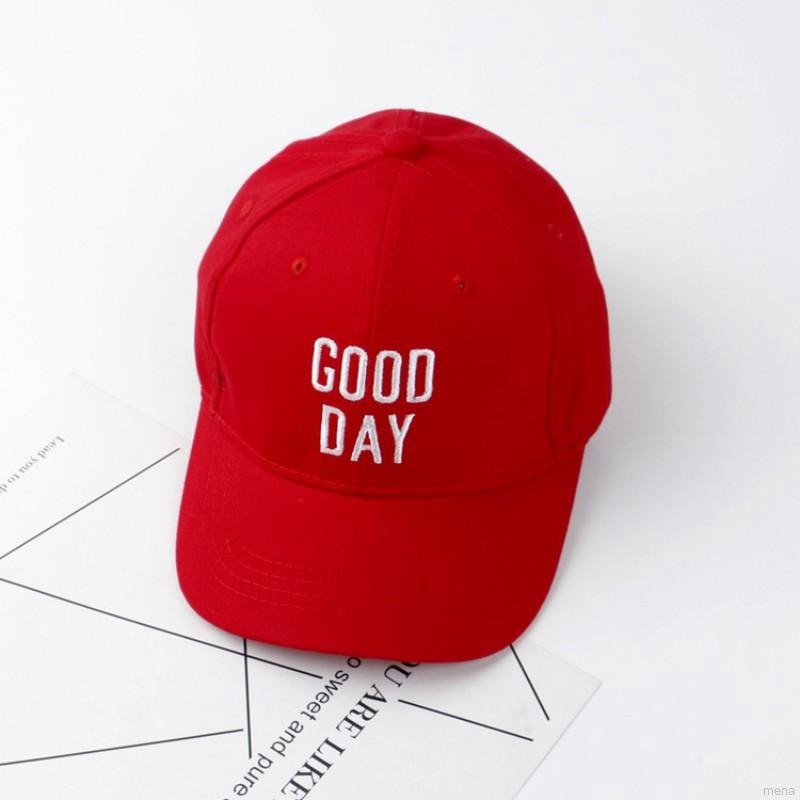 Mũ lưỡi trai in chữ phong cách cao bồi cho trẻ em