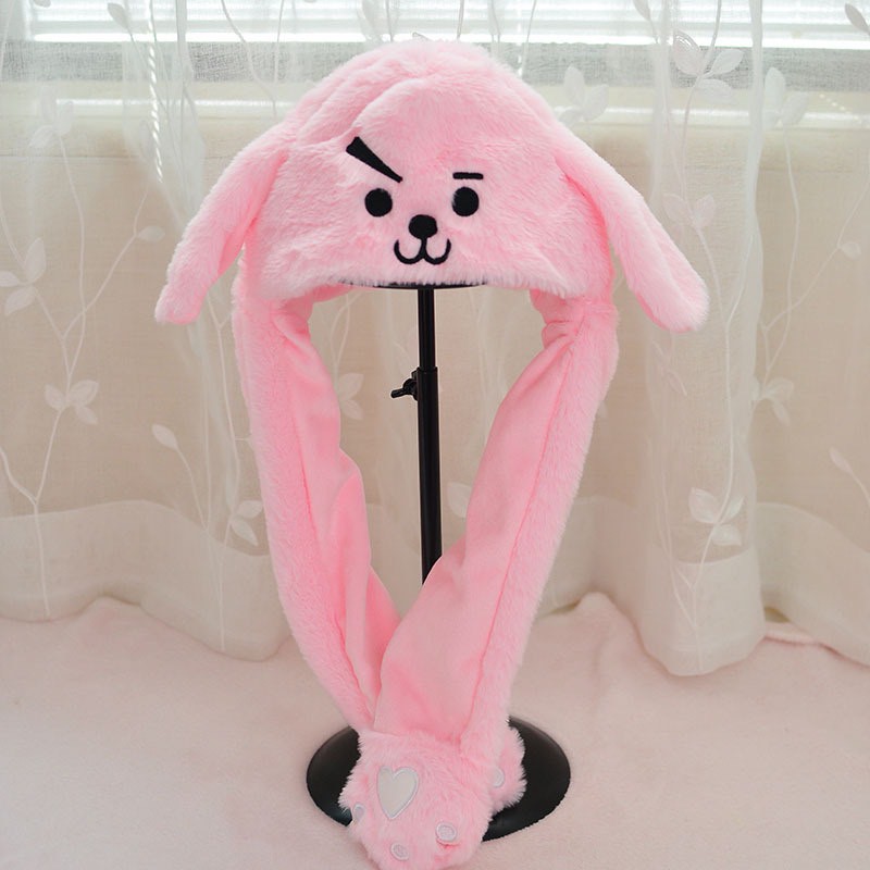 Mũ tai giật Cooky Chimmy