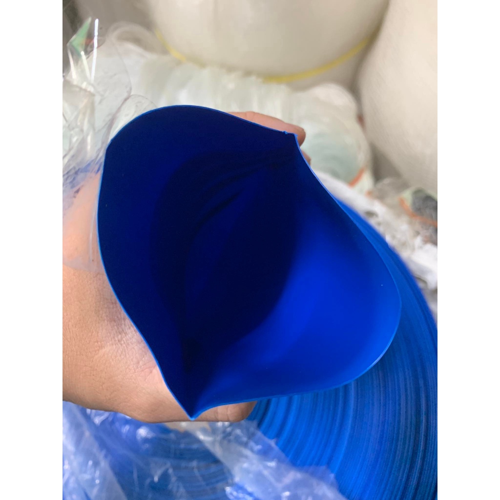 Ống dẫn nước PE có các loại kích thước 48, 60, 76, 90, 110