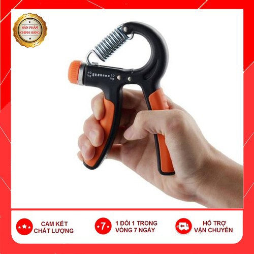 [Tăng Cơ-Tiêu Mỡ] Kìm tập cơ tây Hand Grip - Tiện Lợi, Gọn Nhẹ, Dễ Sử DụngSIÊU HOT