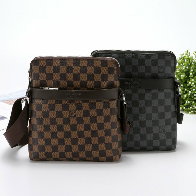 Túi đeo chéo da nam TT20.33