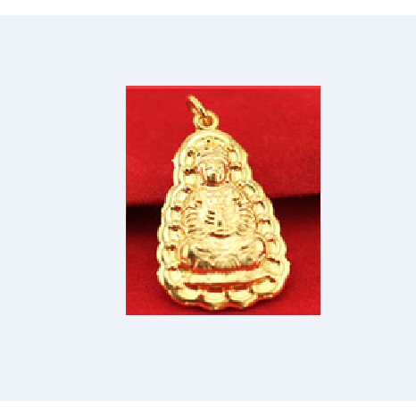 DÂY CHUYỀN NAM HÌNH PHẬT MẶT PHẬT