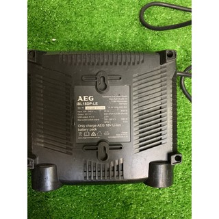 sạc AEG 18v