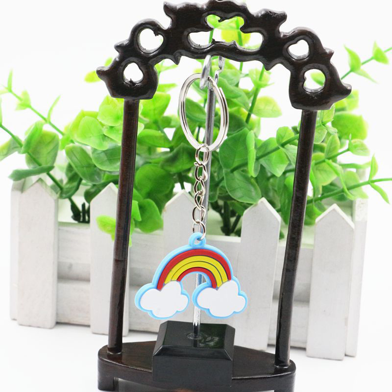 Móc Khóa Hình Con Kỳ Lân Jp1
