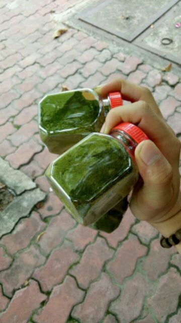 Sỉ bột Trà xanh rừng nguyên chất | BigBuy360 - bigbuy360.vn