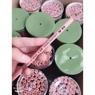 Bút chì hộp 50 cây
