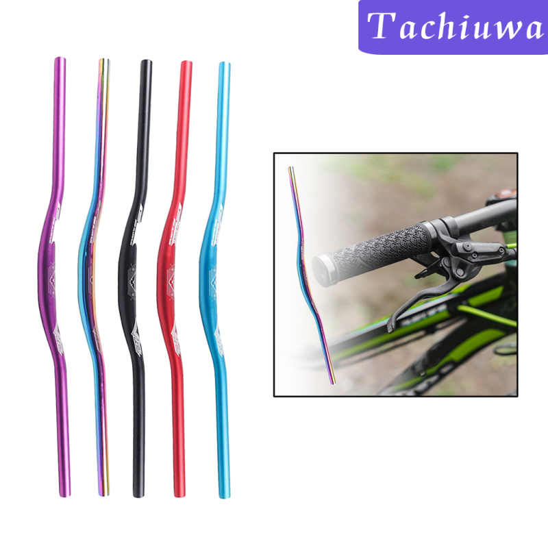 Ghi Đông Xe Đạp Leo Núi 31.8mm Dh Mtb Chất Lượng Cao