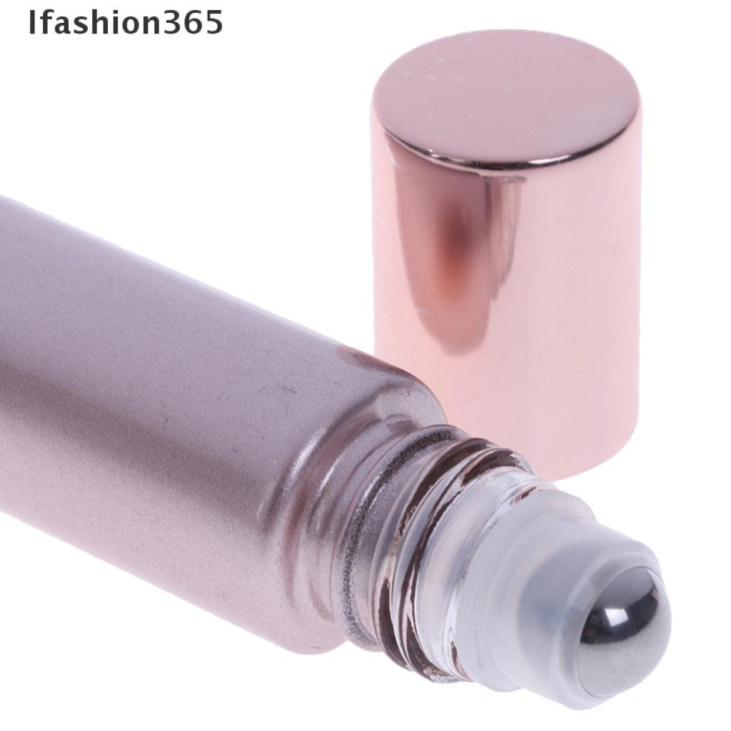 Lọ Rỗng Đựng Tinh Dầu Dạng Lăn 10ml Ifashion365