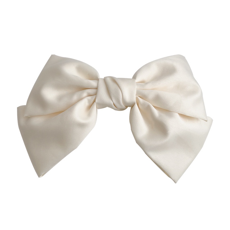 Kẹp Tóc Đính Nơ Phong Cách Nhật Bản Xinh Xắn Cho Bé Gái