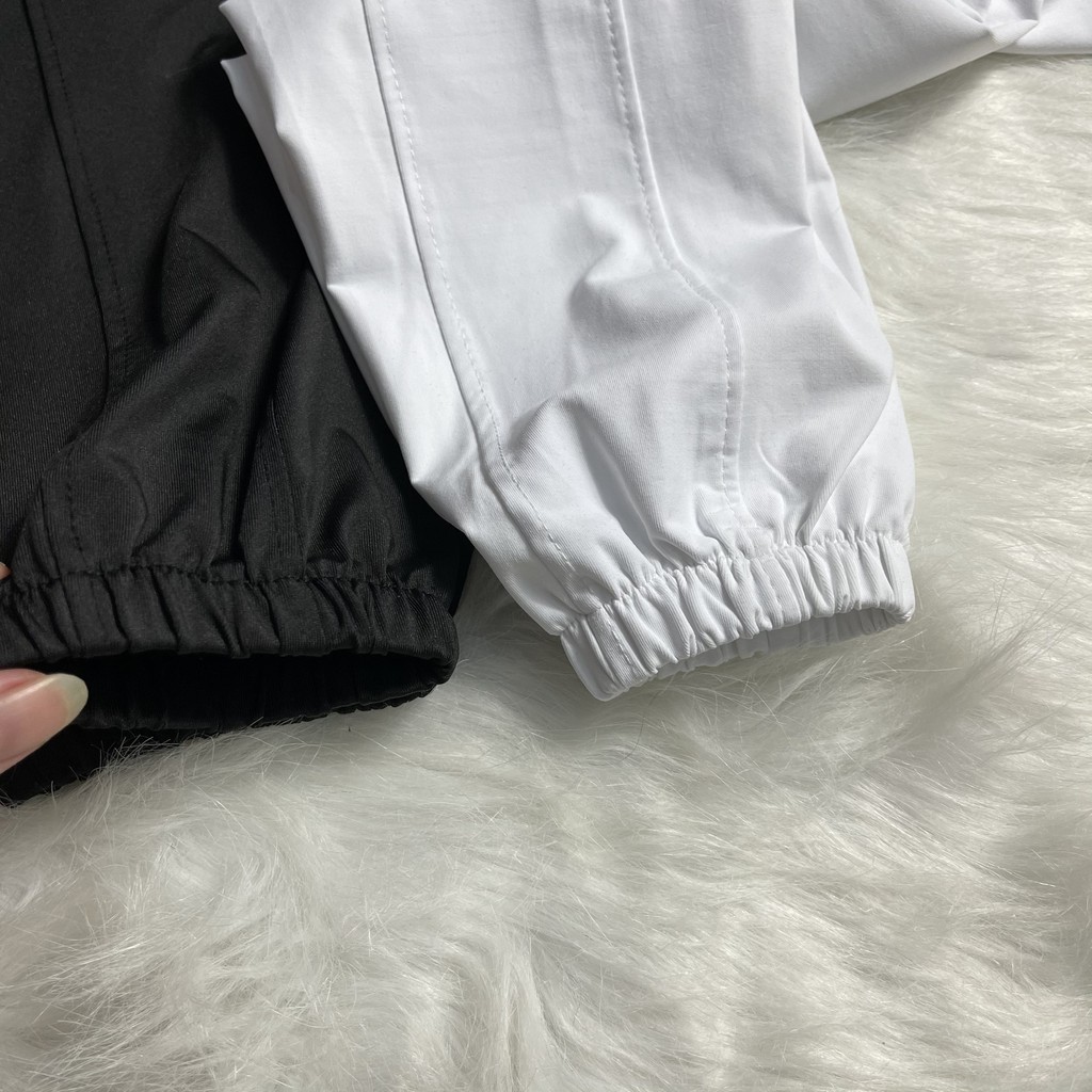 [Mã FAMARAL2 giảm 10K đơn 50K] Quần thể thao nữ form jogger cao cấp [ Mới 2 ]
