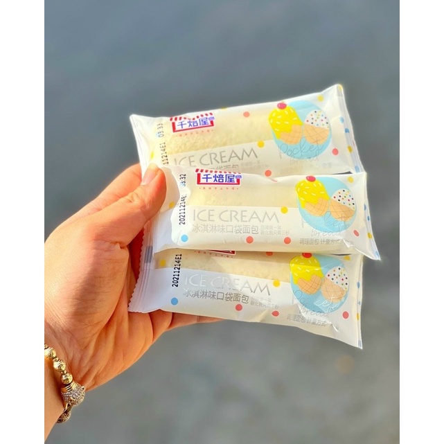 BÁNH SỮA CHUA MIX CÁC VỊ SHOP CÓ ( ko có sữa chua ông già )