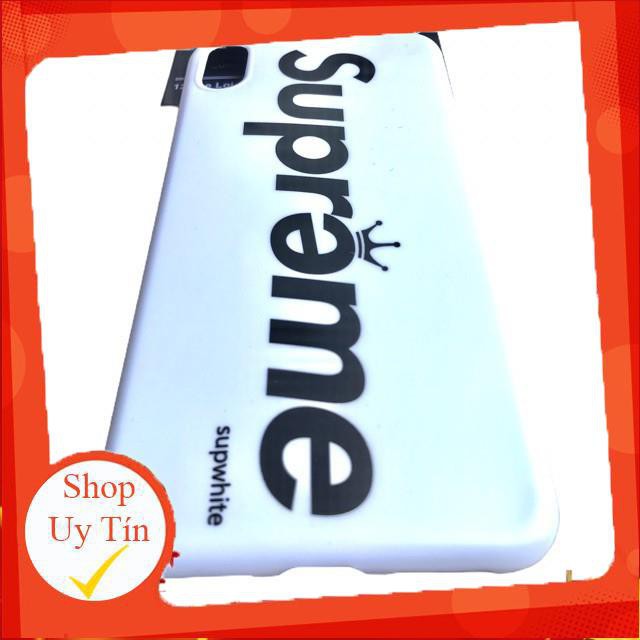 [HCM-Hàng sẳn]Ốp Supreme cao cấp cho ipxs max