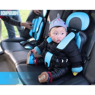 Ghế Trẻ Em | Ghế Ô Tô Trẻ Em Kiddy / Ghế Ô Tô Di Động