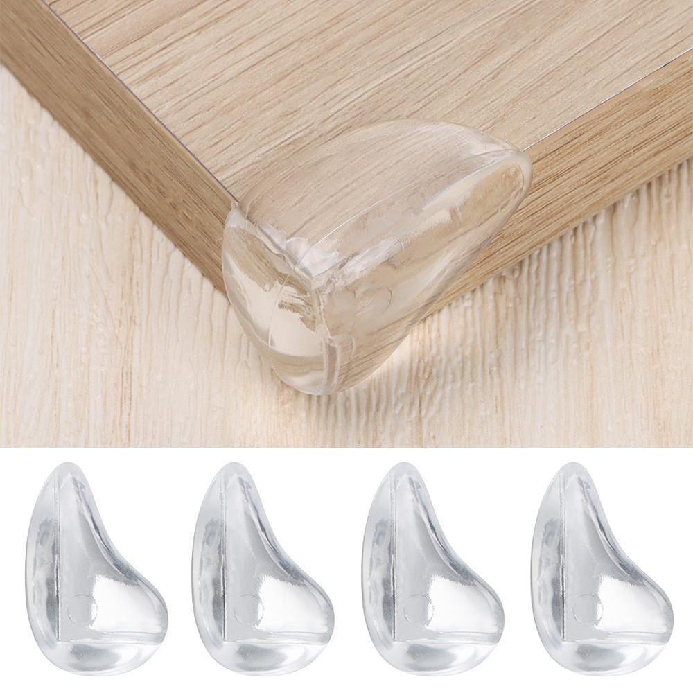Miếng Bọc Cạnh Bàn Tự Dính Chống Va Chạm Bảo Vệ An Toàn Cho Bé Ốp