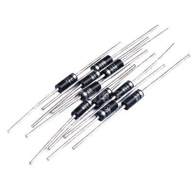 Diode Zener 5W Diode Ổn Áp 5W Loại Cắm Dán Diot Zenner Điện Áp 3V3 5V1 9V1 12V 15V 18V..