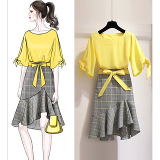 (Bán Lỗ Thanh Lý) Váy nữ, đầm nữ, sét váy thiết kế cổ tích, chân váy đuôi cá