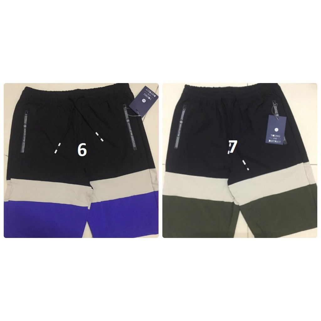 Quần đùi nam, quần short nam đẹp | BigBuy360 - bigbuy360.vn