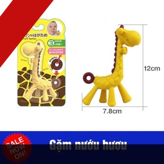 [ hot sale ] Gặm nướu Hươu cho Bé Yêu
