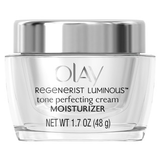 Kem dưỡng da - Olay Regenerist Luminous Tone Perfecting Cream, 1.7 Ounce