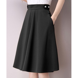 Chân váy vintage dễ thương