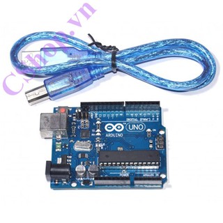 Mạch arduino uno r3