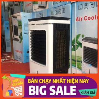 Quạt điều hòa hơi nước Air Cooler LZ-50 (Cơ)