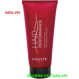 Kem ủ HC HAIR LV Refining Cream 300ml