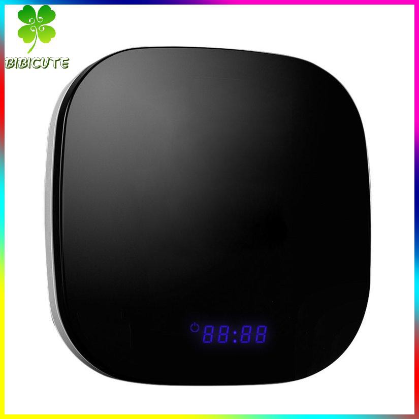 ANDROID Bộ Tv Box A95x F1 2gb + 16gb Amlogic S905w Lõi Tứ Wifi 4k Và Phụ Kiện