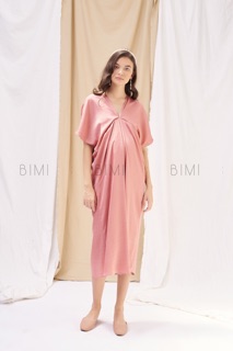 ĐẦM LỤA CÁNH DƠI - BIMI