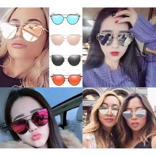 Fashion elegant creative sunglasses 1PC