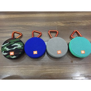 Combo 6 loa JBL Clip 2 new 98-99%