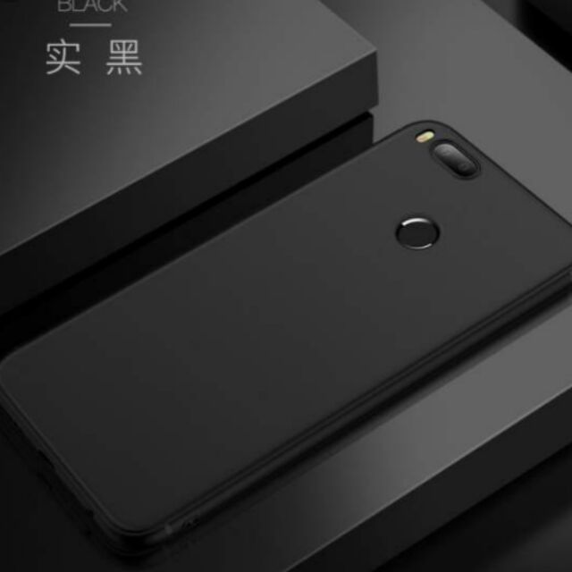 Ốp lưng dẻo xiaomi mi 5X chính hãng x-level