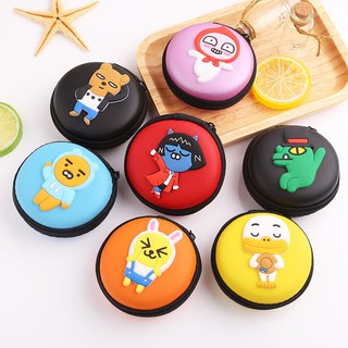 Hộp đựng tai nghe Kakao Friends
