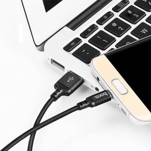 Cáp sạc nhanh dây dù hỗ trợ tất cả các dòng điện thoại - Bảo hành 12 tháng 1 đổi 1