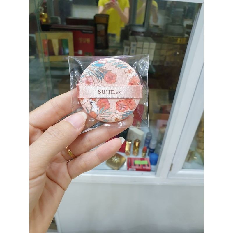 Bông Phấn Sulwhasoo Su:m37 các loại