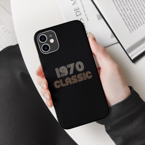 Ốp Lưng iPhone hình 1970 classic collage art pop art cute bảo về camera  cho SAMSUNG PAP20210689