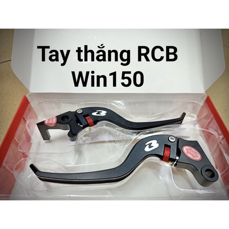 Cặp tay thắng RCB Winner X_ Winner V1 Giá 1 Cặp