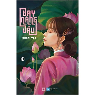Sách - Bảy nàng dâu - Carobooks