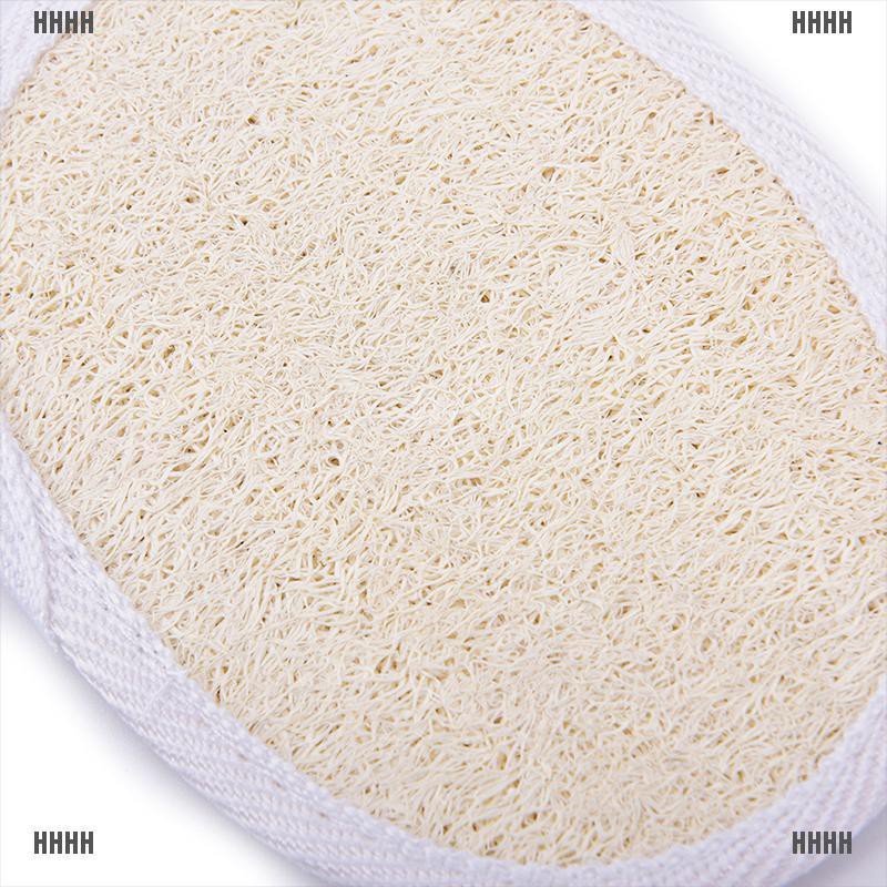 Bông Tắm Bằng Sợi Cotton Tự Nhiên Chất Lượng Cao