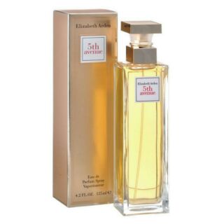 Nước hoa Nữ Elizabeth 5th Avenue 125ml EDP