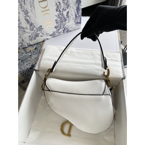 Túi dio.r yên ngựa