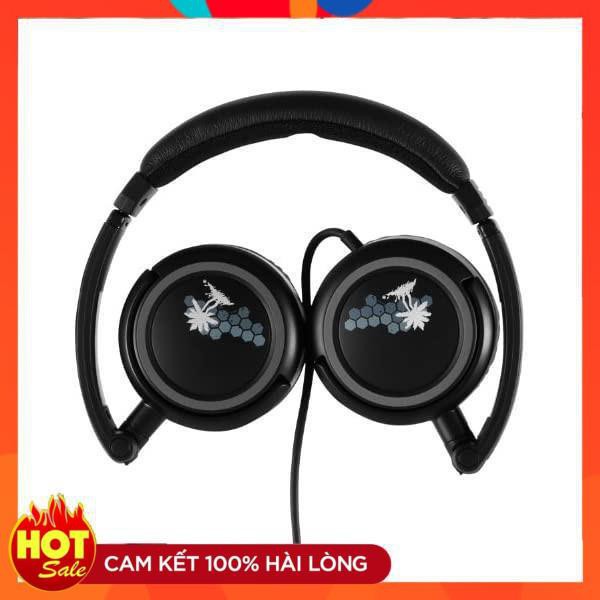 Tai nghe chụp tai Turtle Beach M3 nhập khẩu USA cao cấp Gaming bass sâu có mic chơi game văn phòng nghe nhạc giải trí