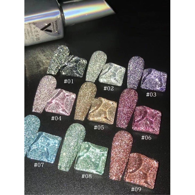 Sơn Nhũ Flash vinimay