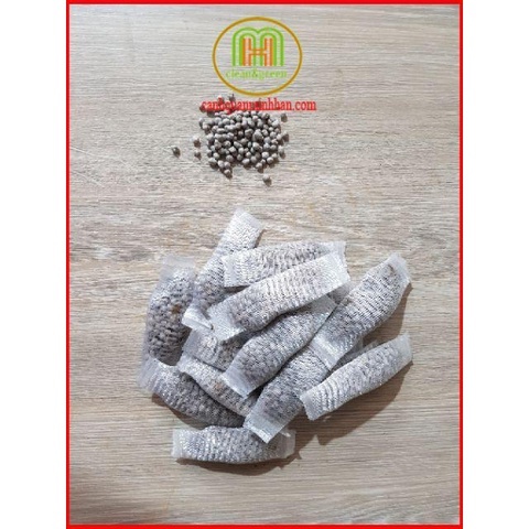 [Giá hủy diệt] 1 túi lưới phân dơi cung cấp dưởng chất cho cây phát triên từ nhỏ đến lớn chỉ 1 ngàn đồng sài 6 tháng