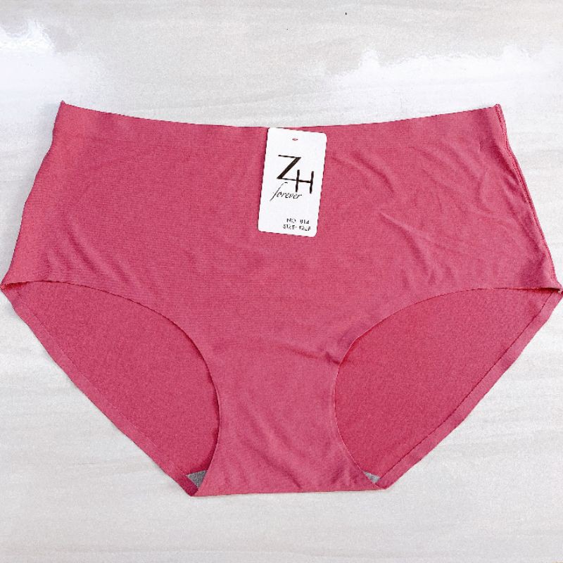 Set quần lót Su trơn ZH Thái Lan Bigsize