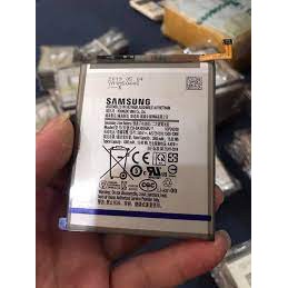 Pin Samsung A50 dưng lượng 4000 mAh mã EB-BA505ABU chính hãng