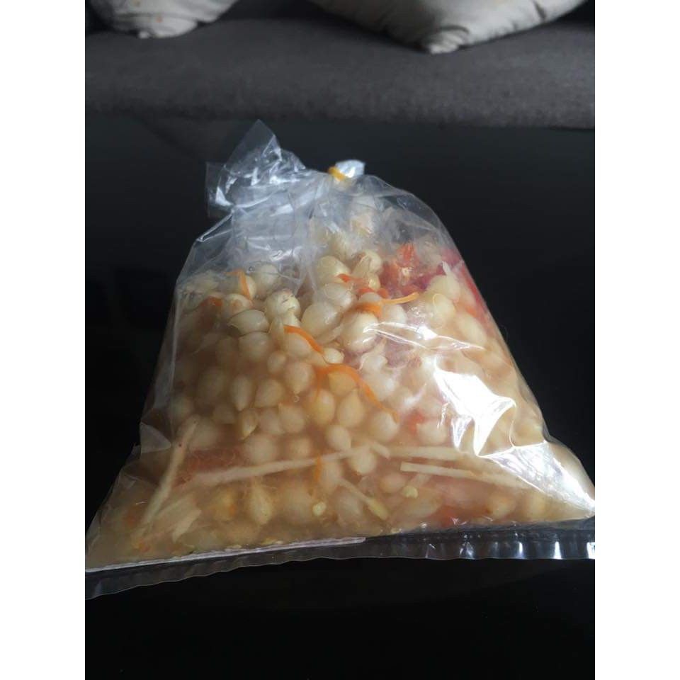 500g Hành tăm quê nghệ an